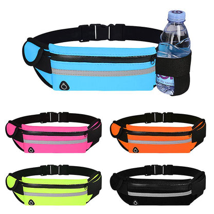 Netflip™ Waist Bag