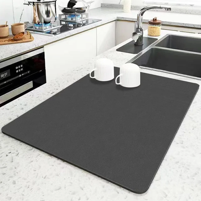 Netflip™ Modern Kitchen Sink Mat