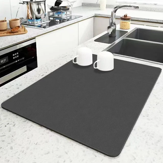 Netflip™ Modern Kitchen Sink Mat