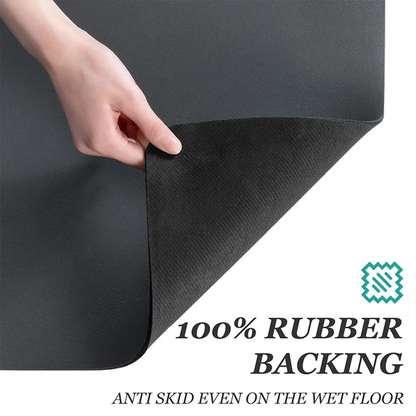 Netflip™ Modern Kitchen Sink Mat