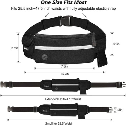 Netflip™ Waist Bag