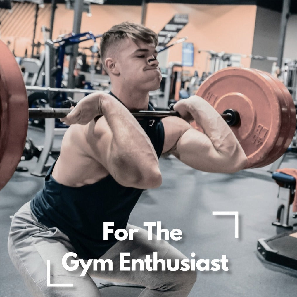 Full-Set (4 sizes nose strips + 30 Days intakes pack included)