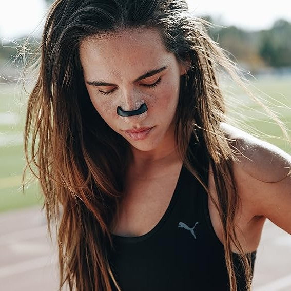 Full-Set (4 sizes nose strips + 30 Days intakes pack included)