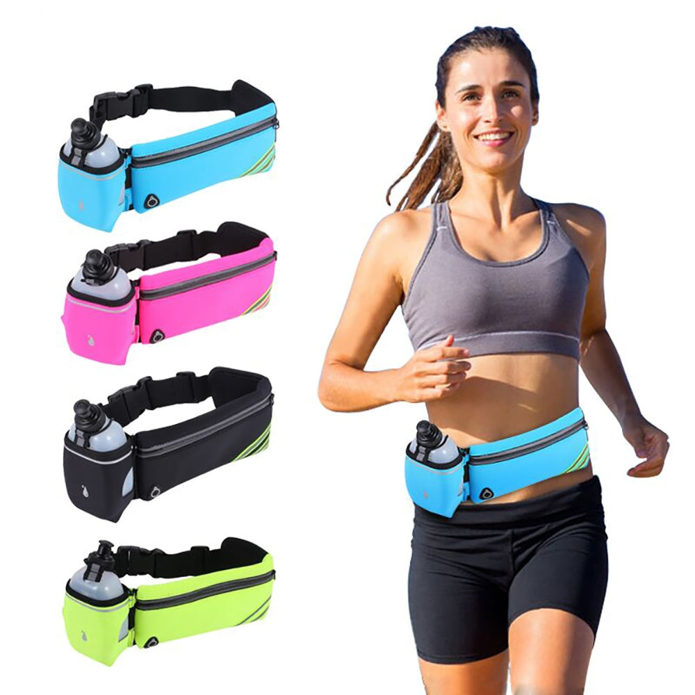Netflip™ Waist Bag